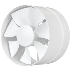 Вентилятор осевой канальный D125 PROFIT 5