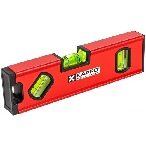 Уровень KAPRO TWIN магнит 200 мм (771-42М-20)