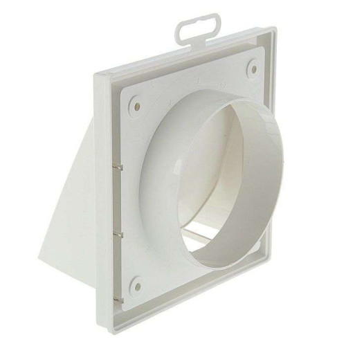 Выход стенной 1515К10ФВ