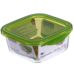 Контейнер Keep N Box квадратный 0,36л (2767579)