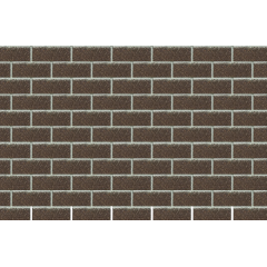 Фасадная плитка Docke PREMIUM BRICK  коричневый  (2,0 м2 в уп.) цена за 1 м2