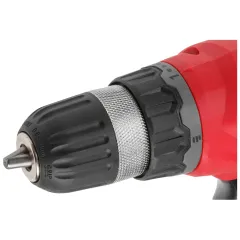 Дрель-шуруповерт WORTEX DR 1023 D (*7)