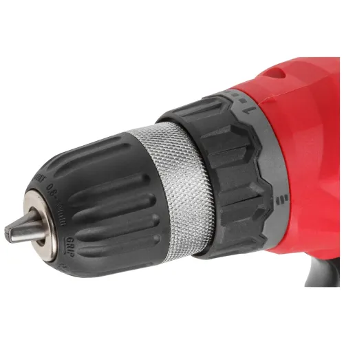Дрель-шуруповерт WORTEX DR 1023 D (*7)