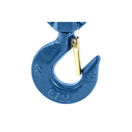 Таль цепная STELS 0,75 т., Н- 1,5 м (51902)