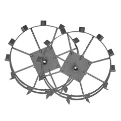 Грунтозацепы ф30 680х130 НЕВА