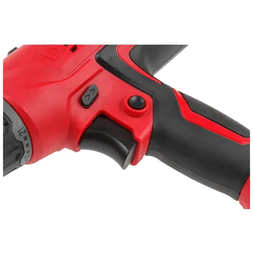 Дрель-шуруповерт WORTEX DR 1023 D (*7)