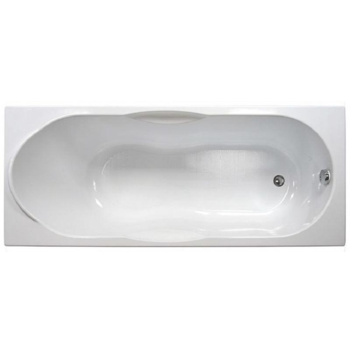 Ванна акриловая BAS Рио 150х70см на раме