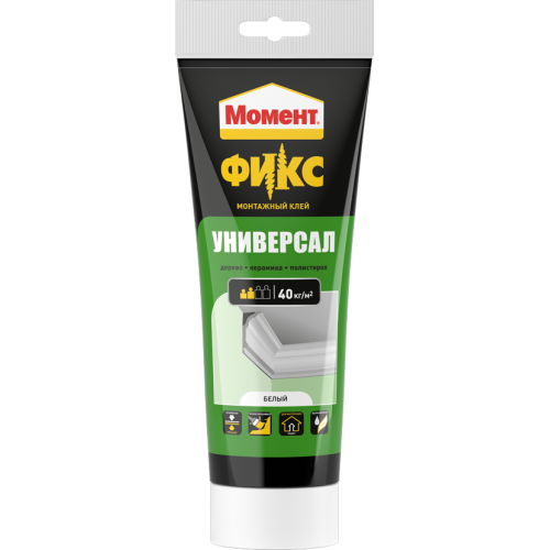 Клей МОМЕНТ Монтаж FIX универсал 250г
