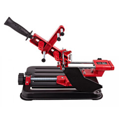 Стойка для крепления УШМ NUMBER ONE NAGS-125 PRO с протягом (125 мм, глубина реза 65 мм, 0-45гр)