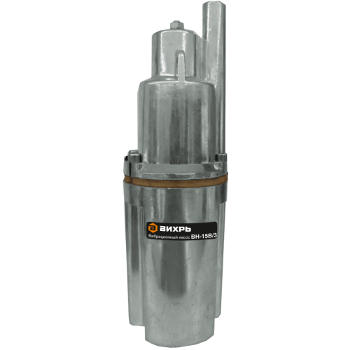 Насос вибрационный ВИХРЬ ВН-15В (68/8/2) (*5)