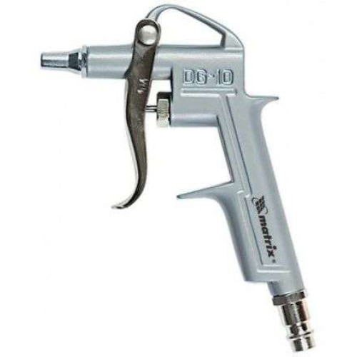 Пистолет продувочный MATRIX (57330)