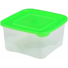 Контейнер пищевой 1л Альтернатива М1627 (247973)