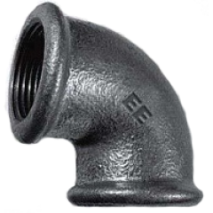 Уголок чугунный ф 25 г/г