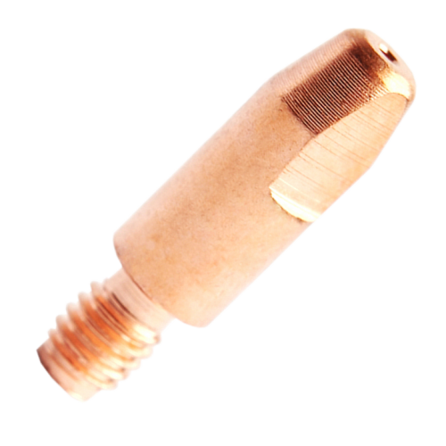 Трубка контактная SOLARIS Ф 1,2мм M8х30мм E-Cu (WA-3492)