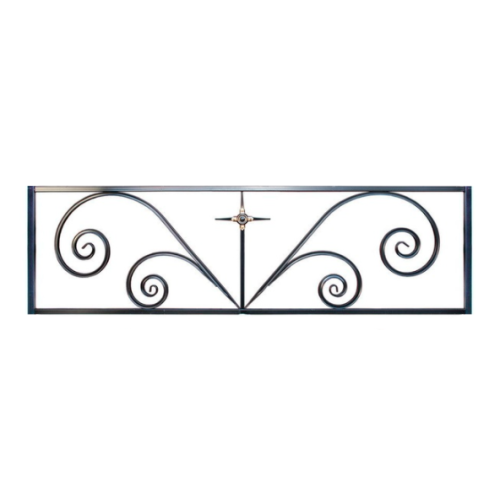 Ограда Вега Высокая (1п/м)