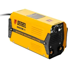 Аппарат сварочный DENZEL DS-160 Compact (94371) (*10)