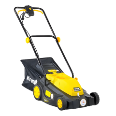 Газонокосилка электрическая HUTER ELM-2000T (70/4/8) (*12)