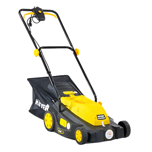 Газонокосилка электрическая HUTER ELM-2000T (70/4/8) (*12)