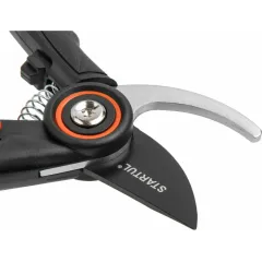 Секатор STARTUL GARDEN плоскостной 21 см (ST6410-02)