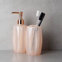 Дозатор для жидкого мыла VETTA полистирол 