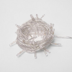 Гирлянда UNIEL UL-00007191 ULD-S0250-020, 2,5м