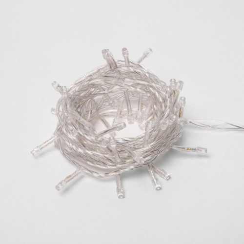 Гирлянда UNIEL UL-00007191 ULD-S0250-020, 2,5м