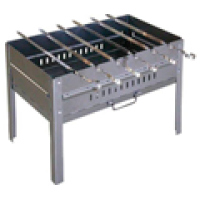 Мангалы и аксессуары