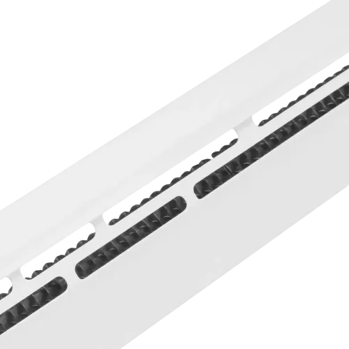 Обогреватель конвекторный плинтусный DENZEL ATRIC-450, 230 В, 450 Вт, ТЭН