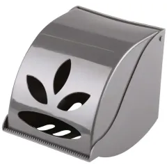 Держатель для туалетной бумаги АЛЬТЕРНАТИВА Эконом, М7234 (447709)