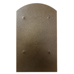 Ящик почтовый №4010В бронза (10281)
