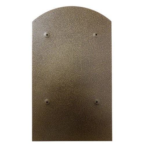 Ящик почтовый №4010В бронза (10281)