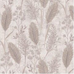 Обои 0457-61 БелВинилl Ботаника винил на флизелиновой основе 1,06*10 (6)