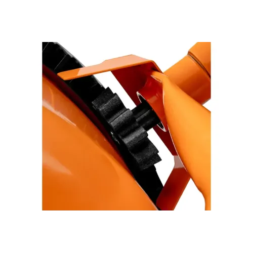 Бетоносмеситель СИБРТЕХ полиамид. венец БСН-130П (95516) (*30)