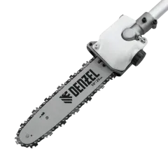 Триммер бензо DENZEL DGT-52S-MAX (96279) (*20)