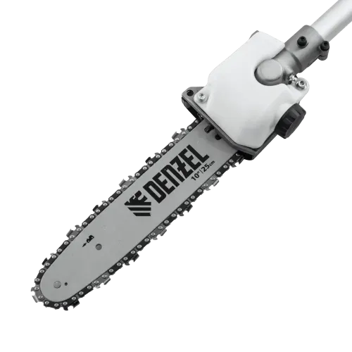 Триммер бензо DENZEL DGT-52S-MAX (96279) (*20)