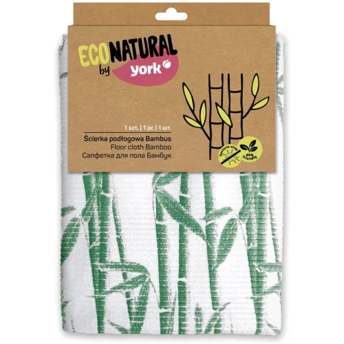 Салфетка YORK Бамбук ЭКО (027000)