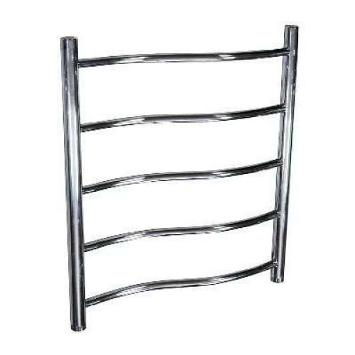 Полотенцесушитель нерж. AQUATER Париж 500/600 5п (Вариант 1)