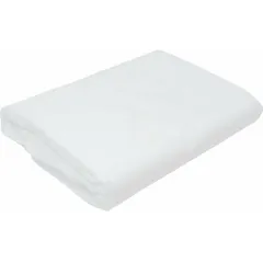 Плёнка укрывная Спанбонд №80 белый ширина 3,2м цена за 1 м