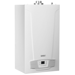 Котел газовый настенный BAXI ECO Life 24 F