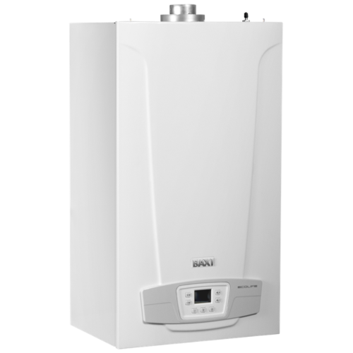Котел газовый настенный BAXI ECO Life 24 F