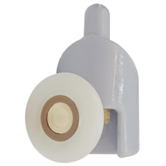 Ролик для душевой кабины нижний ДАНА