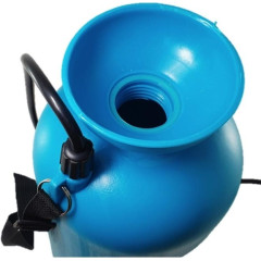 Опрыскиватель ЗЕЛЕНЫЙ ЛУГ 6 л