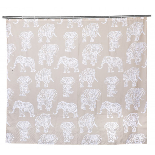 Шторка для ванной MASTERHOUSE 