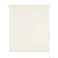 Рулонные жалюзи Блэкаут Вестерн 61,5*175 молочный