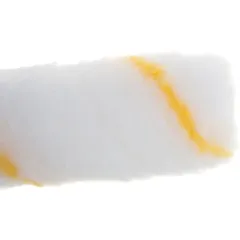 Ролик сменный MATRIX для среднегладких поверхностей, 100мм/4мм, D-16мм, D ручки-6мм, полиакрил (80711)