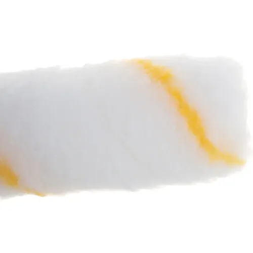 Ролик сменный MATRIX для среднегладких поверхностей, 100мм/4мм, D-16мм, D ручки-6мм, полиакрил (80711)