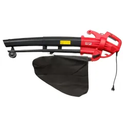 Воздуходувка электро WORTEX BV 1325