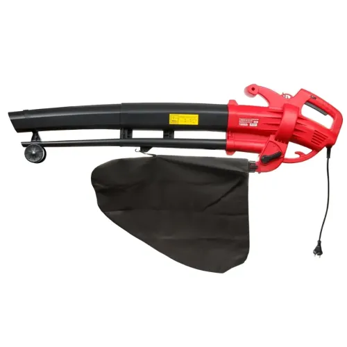 Воздуходувка электро WORTEX BV 1325