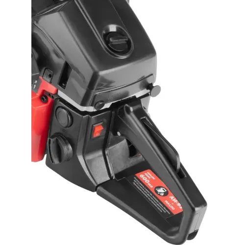 Пила цепная бензо MTX MS-5218 (95212) (*15)