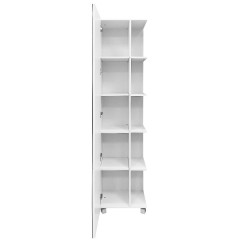 Пенал зеркальный VIGO 45 